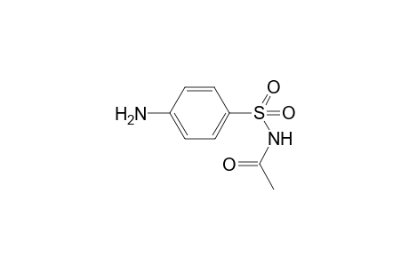 Sulfacetamide