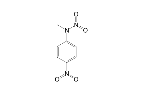 N-METHYL-4,N-DINITROANILINE