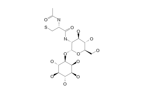 MQBCDKMPXVYCGO-FXJWORBPSA-N