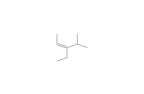 Z-3-ETHYL-4-METHYL-2-PENTEN