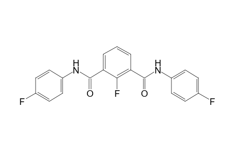 2,4',4''-trifluoroisophthalanilide