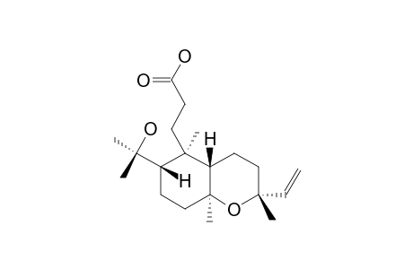 EXCOECARIN-H