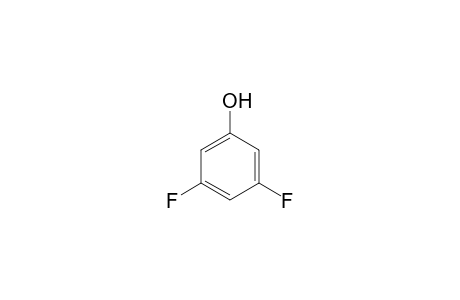 3,5-Difluorophenol