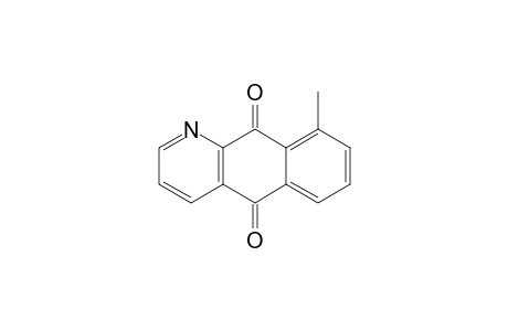 9-METHYL-AZAANTHRAQUINONE