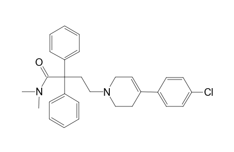 Loperamide -H2O