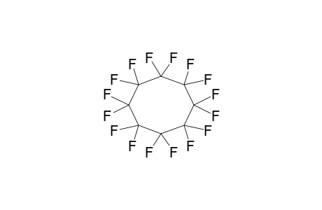 PERFLUOROCYCLOOCTANE