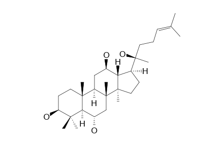 (20S)-Protopanaxatriol