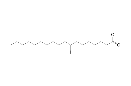 8-IODO-OCTADECANOIC-ACID