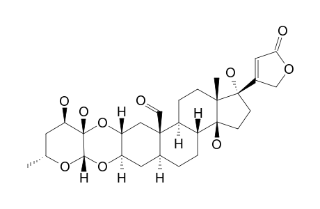 17-ALPHA-HYDROXYCALACTIN