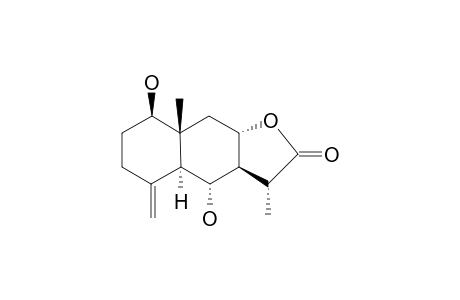 B-CYCLOPYRETHROSIN,DESACETYL-11-B,13-DIHYDRO