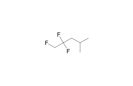 1,2,2-TRIFLUORO-3,3-DIMETHYLBUTANE