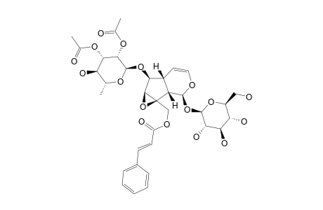 GMELINOSIDE-B