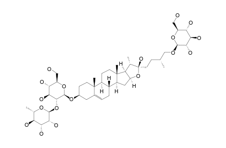 GLYCOSIDE-D