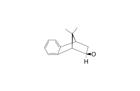 (1-ALPHA,2-ALPHA,4-ALPHA)-9,9-DIMETHYL-1,2,3,4-TETRAHYDRO-1,4-METHANONAPHTHALEN-2-OL