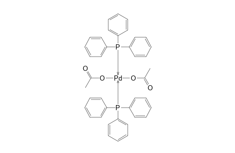 Bis(triphenylphosphine)palladium(II) diacetate