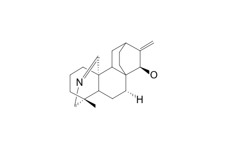 ATISINE-AZOMETHINE