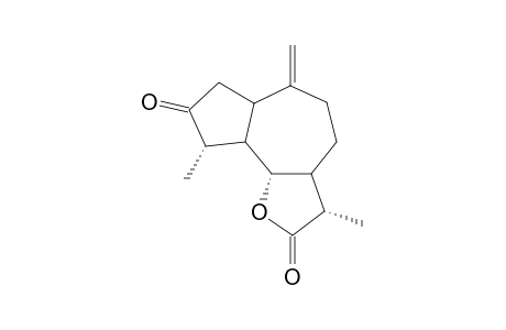 DIHYDROESTAFIATONE