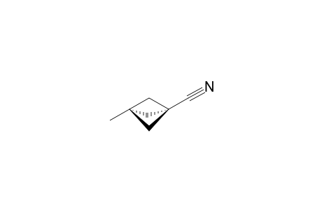 1-CYANO-3-METHYL-BICYCLO-[1.1.1]-PENTANE