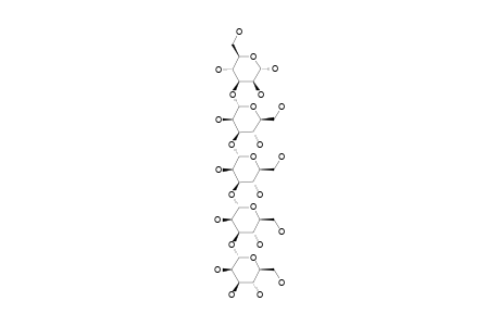 #24;O-ALPHA-D-MANNOPYRANOSYL-(1->3)-ALPHA-D-MANNOPYRANOSYL-(1->3)-ALPHA-D-MANNOPYRANOSYL-(1->3)-ALPHA-D-MANNOPYRANOSYL-(1->3)-ALPHA-D-MANNOPYRANOSIDE