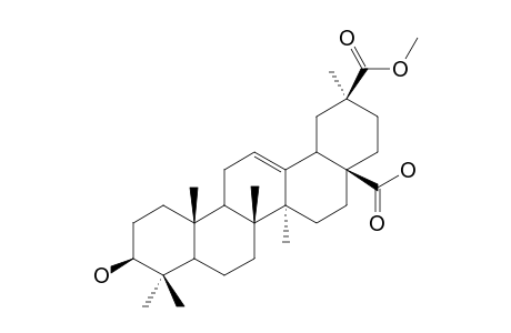 METHYL-SPERGULAGENATE