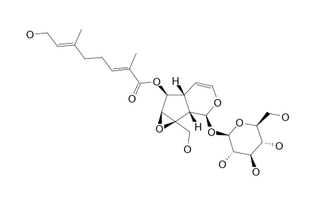 NEMOROSIDE-I