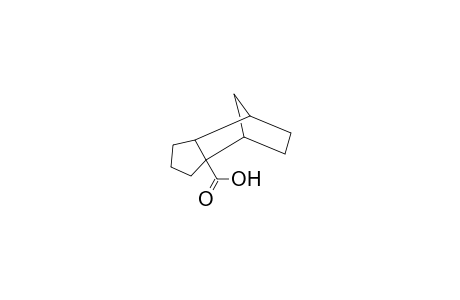 TRICYCLO[5.2.1.0E2,6]DECAN-2-CARBOXYLIC ACID