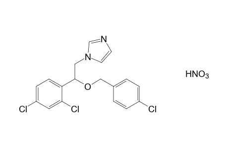 Econazole nitrate