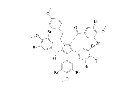 PENTA-O-METHYLPOLYCITON-A