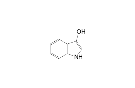 3-hydroxyindole