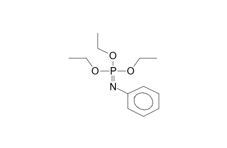 TRIETHOXYPHOSPHAZOBENZENE