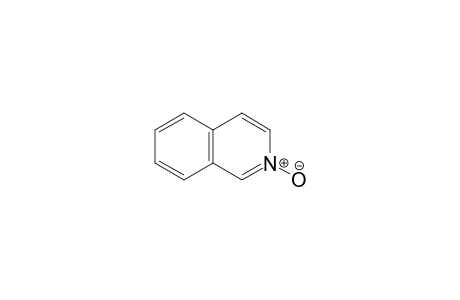 Isoquinoline N-oxide