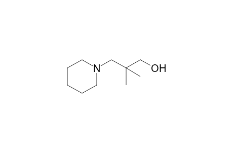 beta,beta-DIMETHYL-1-PIPERIDINEPROPANOL