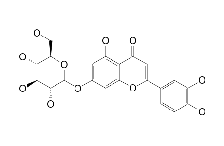 Luteolin-7-O-glucoside