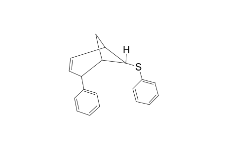 EXO-4-PHENYL-ENDO-6-(PHENYLTHIO)-BICYCLO-[3.1.1]-HEPT-2-ENE