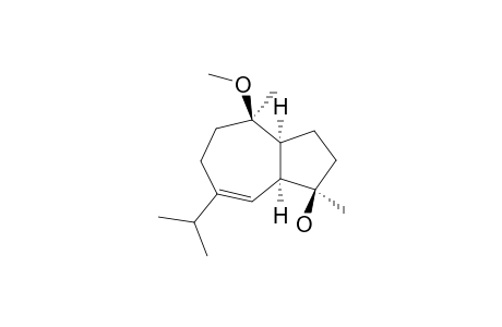 O-METHYL-GUAIANEDIOL