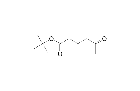 TERT.-BUTYL-5-KETOHEXANOATE