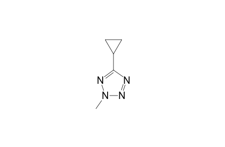 2-METHYL-5-CYCLOPROPYLTETRAZOLE