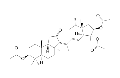 RHABDASTIN_D_DIACETATE