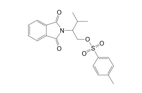 (+)-N,N-PHTHALOYL-O1-TOSYL-L-VALINOLE