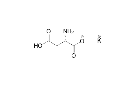 L-Aspartic acid potassium salt