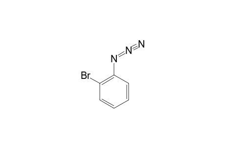 1-AZIDO-2-BROMOBENZENE