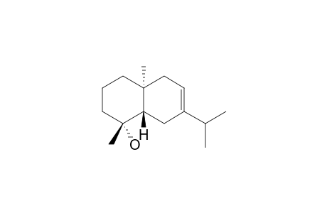 4-(R)-HYDROXY-SELIN-7-ENE