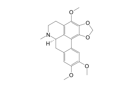 Ocoteine