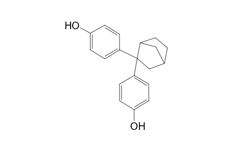 Phenol, 4,4'-bicyclo[2.2.1]hept-2-ylidenebis-