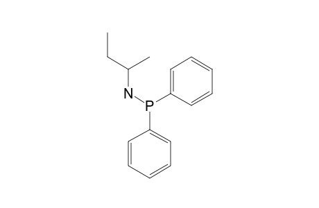 di(phenyl)phosphanyl-sec-butyl-amine