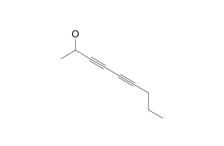 3,5-NONADIIN-2-OL