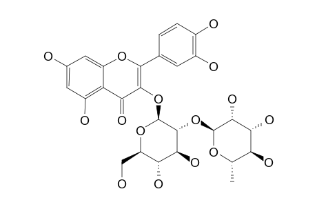 QUERCETIN-3-O-NEOHESPERIDOSIDE