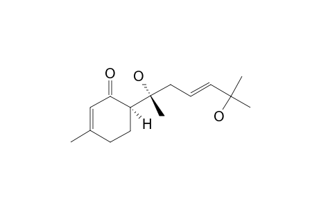 EPILIPPIDULCINE-A