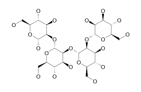 ALPHA-D-MANNOPYRANOSYL-(1->2)-ALPHA-D-MANNOPYRANOSYL-(1->2)-ALPHA-D-MANNOPYRANOSYL-(1->2)-ALPHA-D-MANNOPYRANOSE