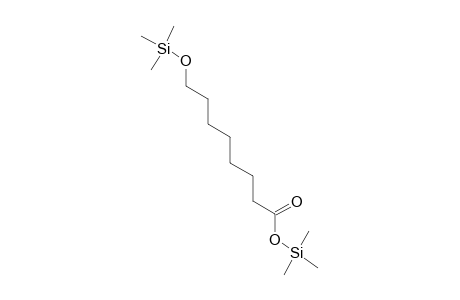 Trimethylsilyl 8-((trimethylsilyl)oxy)octanoate